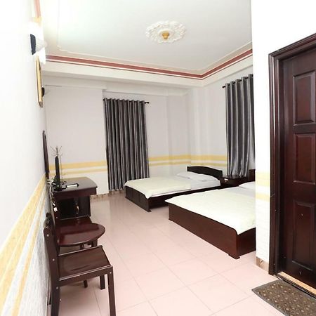 Phuc Long 2 Hotel カントー エクステリア 写真