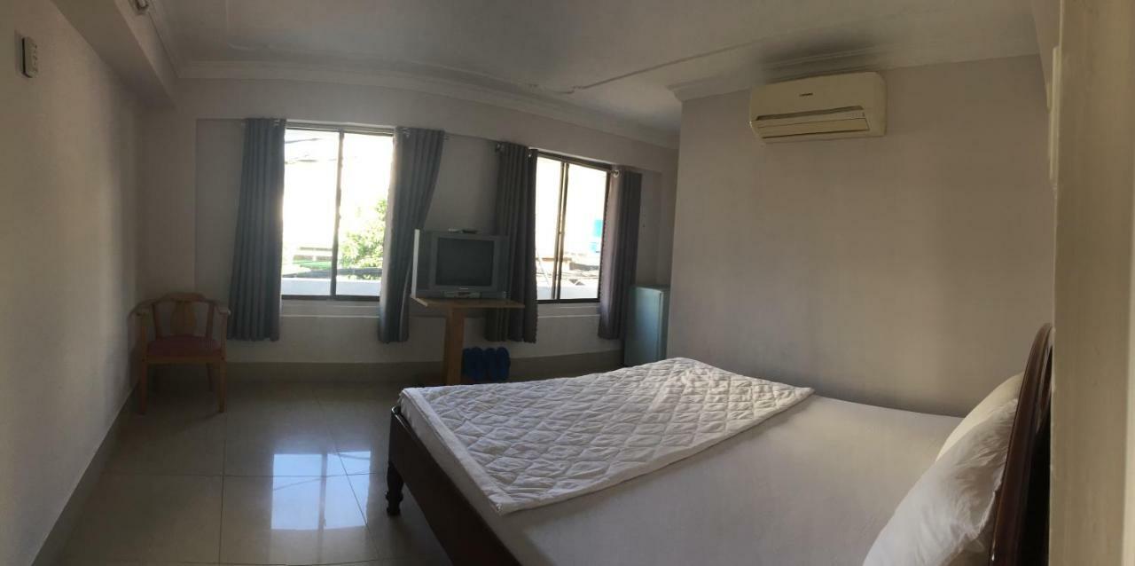Phuc Long 2 Hotel カントー エクステリア 写真